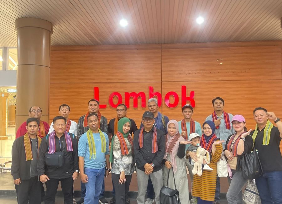 Paket Tour Lombok