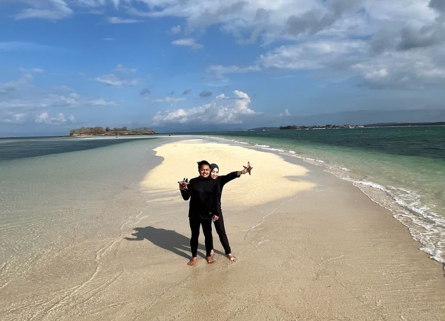 Paket Tour Lombok